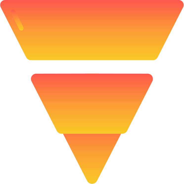 Data Integration Funnel